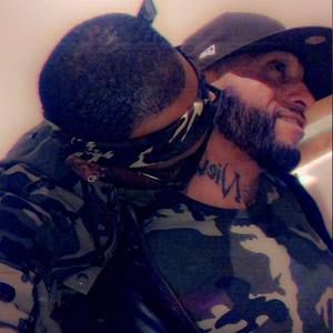 Meet your Posher, Thomas